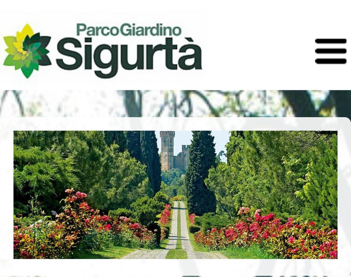 Steba House Savani Barbara Foresteria Lombarda Lonato Esterno foto